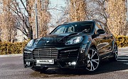 Porsche Cayenne, 4.8 автомат, 2012, кроссовер Алматы