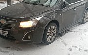 Chevrolet Cruze, 1.8 автомат, 2012, седан Алматы