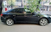 Chevrolet Cruze, 1.8 автомат, 2012, седан Алматы