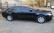 Toyota Camry, 2.4 автомат, 2007, седан 