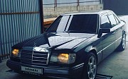 Mercedes-Benz E 230, 2.3 механика, 1991, седан 