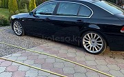 BMW 735, 3.6 автомат, 2002, седан Есик