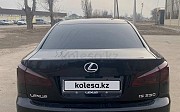 Lexus IS 250, 2.5 автомат, 2009, седан Алматы