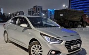 Hyundai Accent, 1.6 автомат, 2018, седан Астана