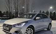 Hyundai Accent, 1.6 автомат, 2018, седан Нұр-Сұлтан (Астана)