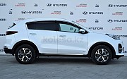 Kia Sportage, 2.4 автомат, 2021, кроссовер Костанай