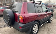 Toyota RAV 4, 2 автомат, 1995, кроссовер 