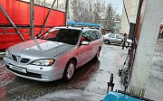 Nissan Primera, 1.8 механика, 2001, универсал 