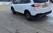 JAC S7, 1.5 робот, 2020, кроссовер Астана