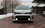 Kia Picanto, 1 автомат, 2020, хэтчбек Алматы