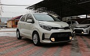 Kia Picanto, 1 автомат, 2020, хэтчбек Алматы