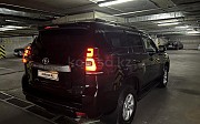 Toyota Land Cruiser Prado, 2.7 автомат, 2017, внедорожник Алматы