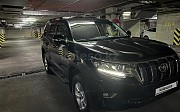 Toyota Land Cruiser Prado, 2.7 автомат, 2017, внедорожник 