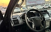 Toyota Land Cruiser Prado, 2.7 автомат, 2017, внедорожник 