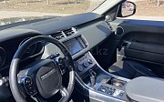 Land Rover Range Rover Sport, 3 автомат, 2015, внедорожник Астана