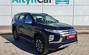 Mitsubishi Montero Sport, 3 автомат, 2022, внедорожник Уральск