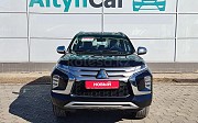 Mitsubishi Montero Sport, 3 автомат, 2022, внедорожник Уральск