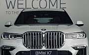 BMW X7, 3 автомат, 2022, кроссовер Қарағанды
