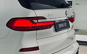 BMW X7, 3 автомат, 2022, кроссовер Караганда