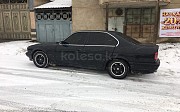 BMW 520, 2 механика, 1989, седан Шымкент
