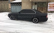 BMW 520, 2 механика, 1989, седан 