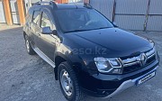 Renault Duster, 2 автомат, 2018, кроссовер Атырау