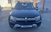 Renault Duster, 2 автомат, 2018, кроссовер Атырау