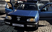 Volkswagen Golf, 1.6 механика, 1993, хэтчбек Теміртау
