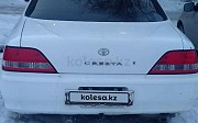 Toyota Cresta, 2 автомат, 1998, седан Семей