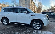 Nissan Patrol, 5.6 автомат, 2011, внедорожник 