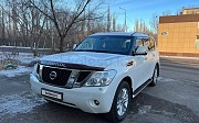 Nissan Patrol, 5.6 автомат, 2011, внедорожник Астана