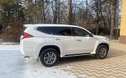 Mitsubishi Montero Sport, 3 автомат, 2019, внедорожник Уральск