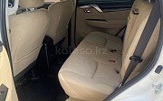 Mitsubishi Montero Sport, 3 автомат, 2019, внедорожник Уральск