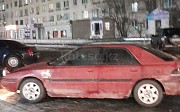 Mazda 323, 1.6 механика, 1993, хэтчбек Астана