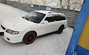 Mazda Capella, 1.8 автомат, 1999, универсал Петропавловск