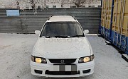 Mazda Capella, 1.8 автомат, 1999, универсал Петропавл