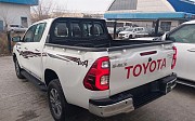 Toyota Hilux, 2.7 автомат, 2022, пикап Актау