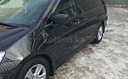 Honda Odyssey, 3.5 автомат, 2008, минивэн 