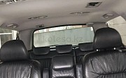 Honda Odyssey, 3.5 автомат, 2008, минивэн Көкшетау