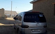 Hyundai Starex, 2.5 автомат, 2006, минивэн Алматы