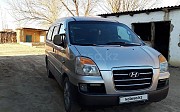 Hyundai Starex, 2.5 автомат, 2006, минивэн Алматы