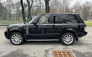 Land Rover Range Rover, 5 автомат, 2010, внедорожник Алматы