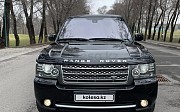 Land Rover Range Rover, 5 автомат, 2010, внедорожник Алматы