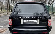 Land Rover Range Rover, 5 автомат, 2010, внедорожник Алматы