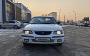 Mazda 626, 2 автомат, 1998, седан Астана