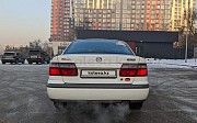 Mazda 626, 2 автомат, 1998, седан Астана