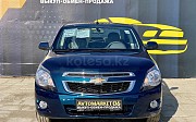 Chevrolet Cobalt, 1.5 автомат, 2023, седан Атырау