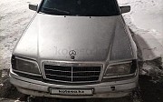 Mercedes-Benz C 220, 2.2 автомат, 1994, седан Қарағанды