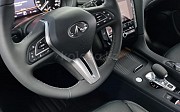 Infiniti QX50, 2 вариатор, 2022, кроссовер Астана