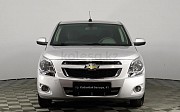 Chevrolet Cobalt, 1.5 механика, 2021, седан Нұр-Сұлтан (Астана)